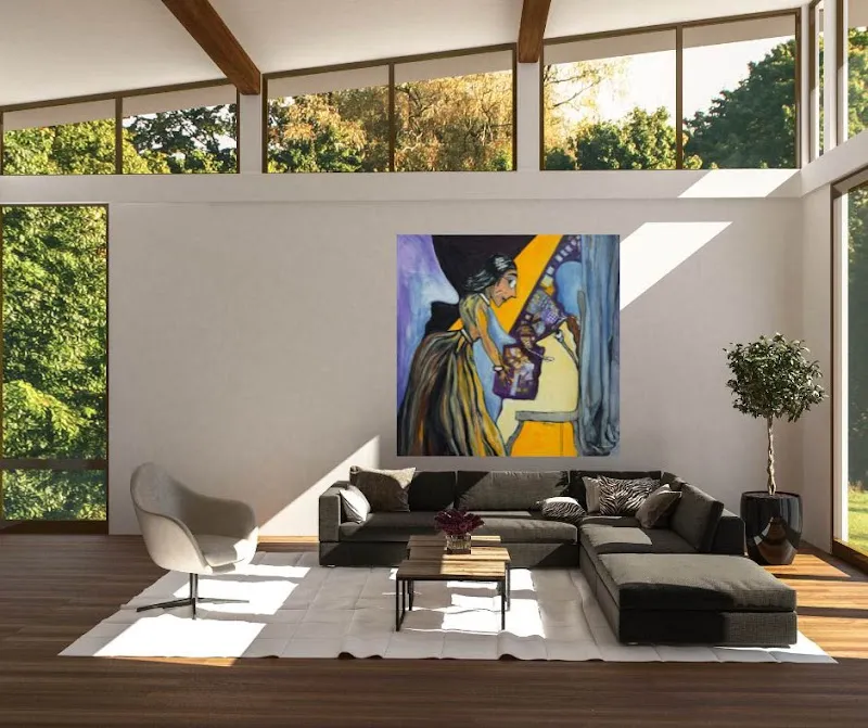 Arrachme Art Studio