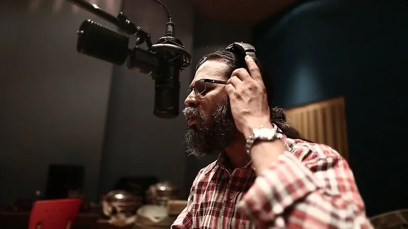 Studio Dhwani