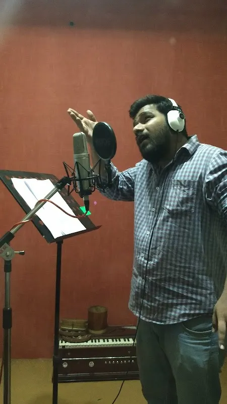 Studio Dhwani