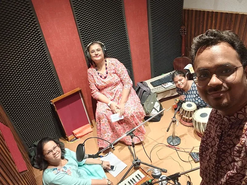 Studio Dhwani