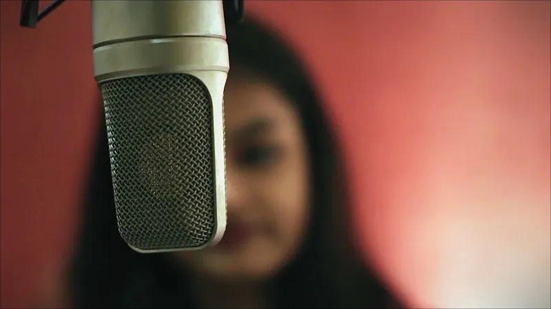 Studio Dhwani