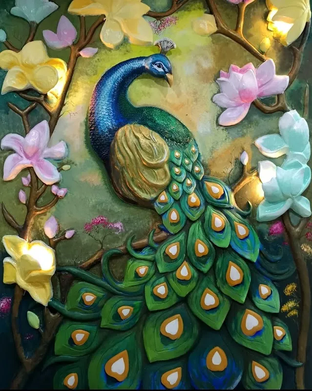 Aftab Art Studio