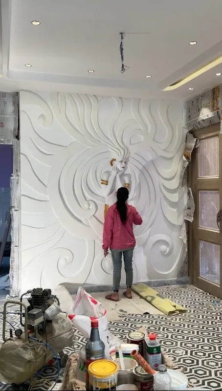 Aftab Art Studio