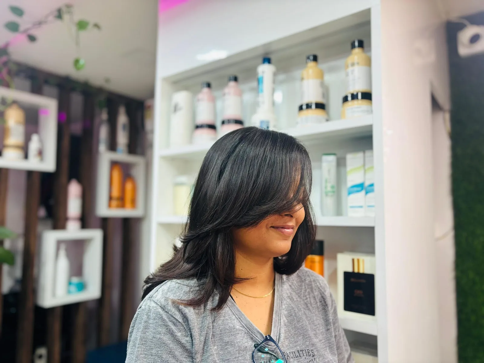 Classy Beauty Salon