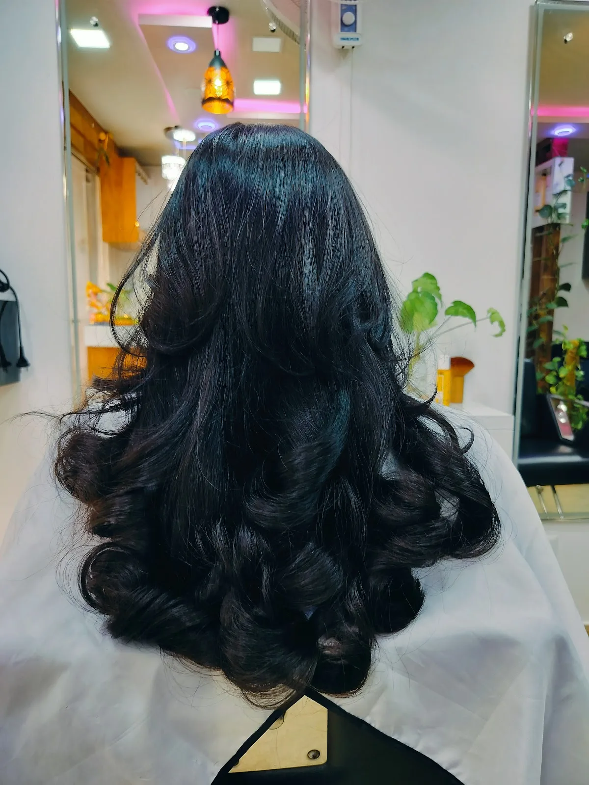 Classy Beauty Salon