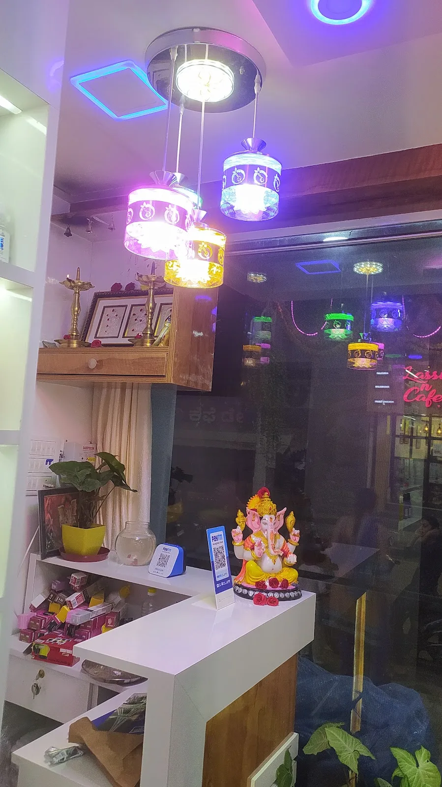 Classy Beauty Salon
