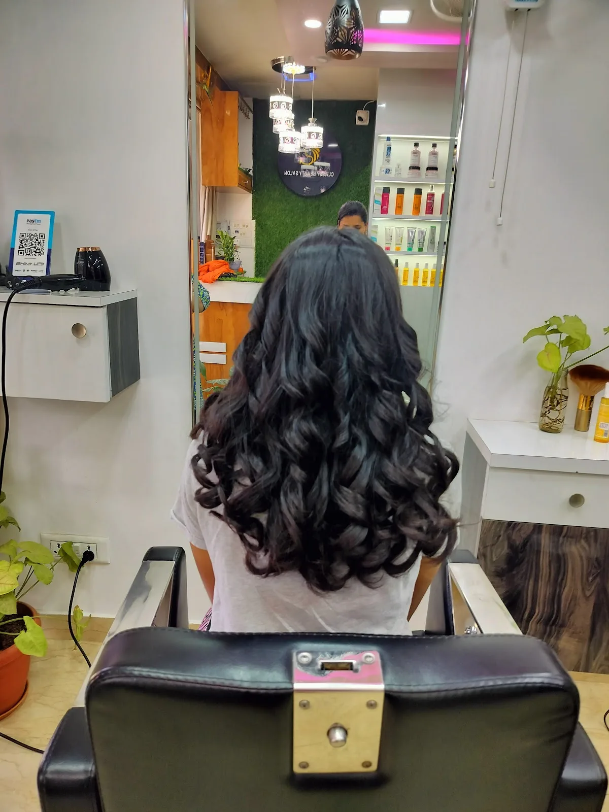 Classy Beauty Salon