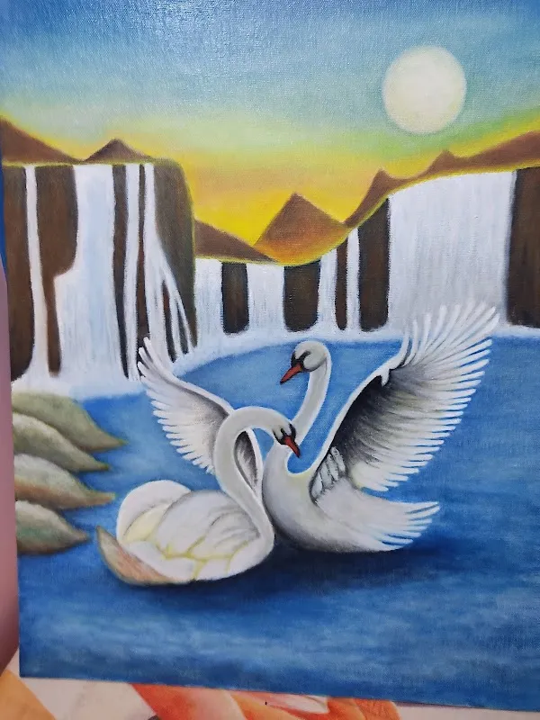 Poonam Art Classes