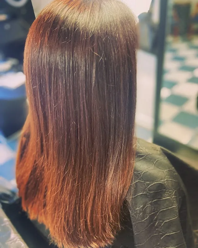 Studio 11 Salon