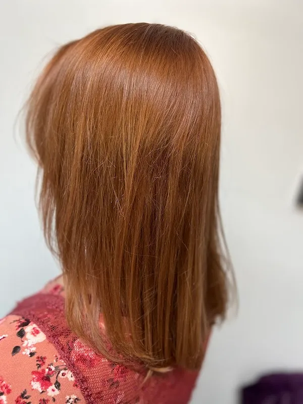 Studio 11 Salon