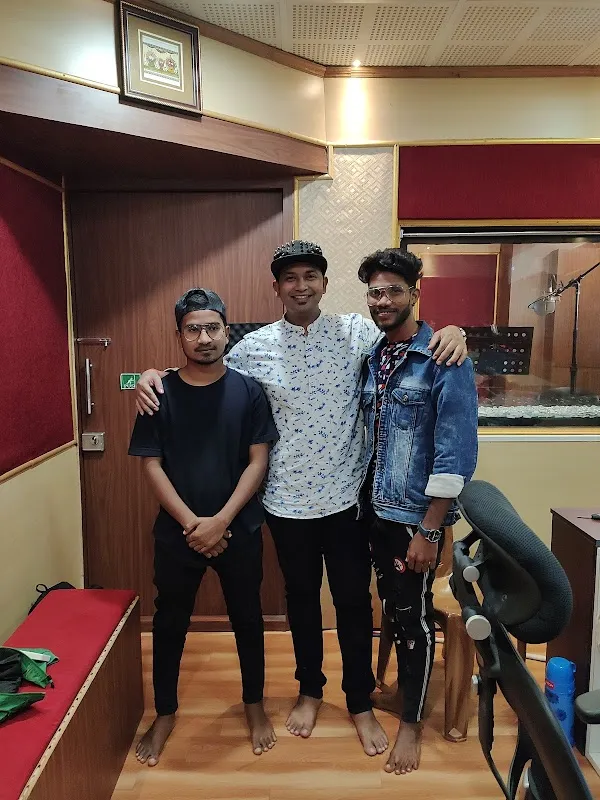 Omm Studio