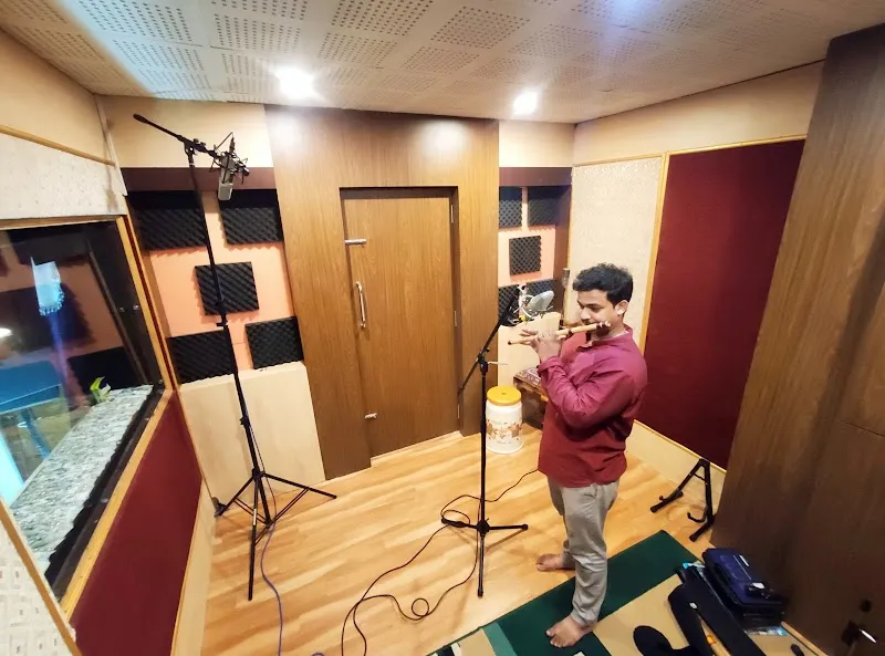 Omm Studio