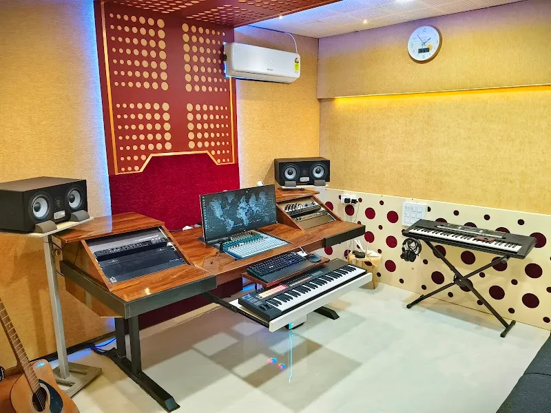 Omm Studio