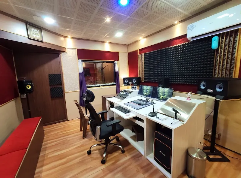 Omm Studio