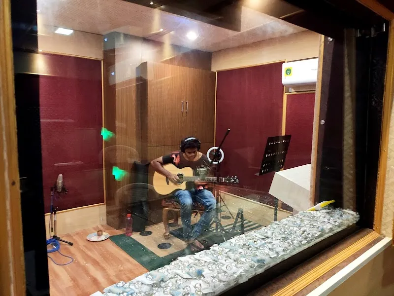 Omm Studio