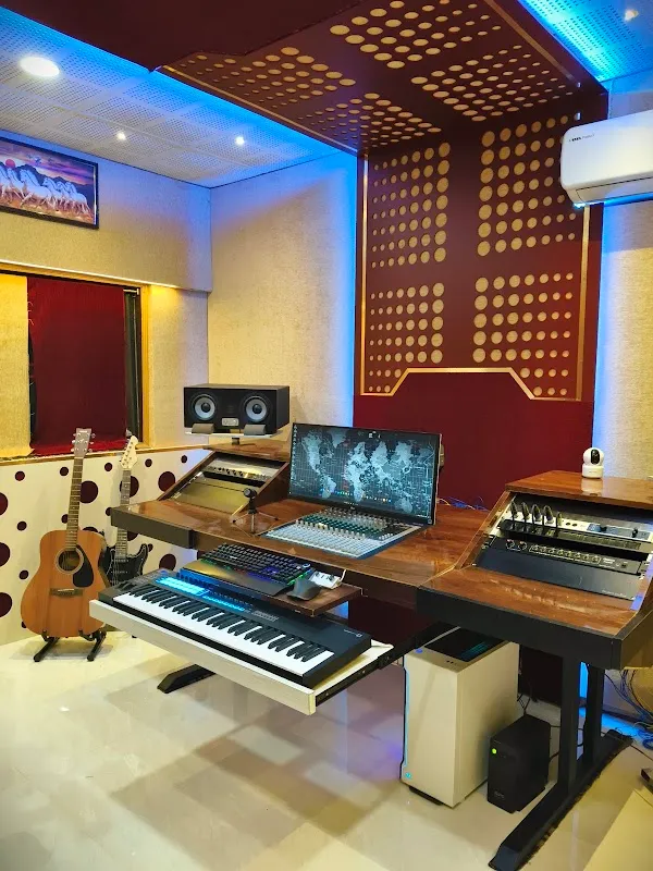 Omm Studio