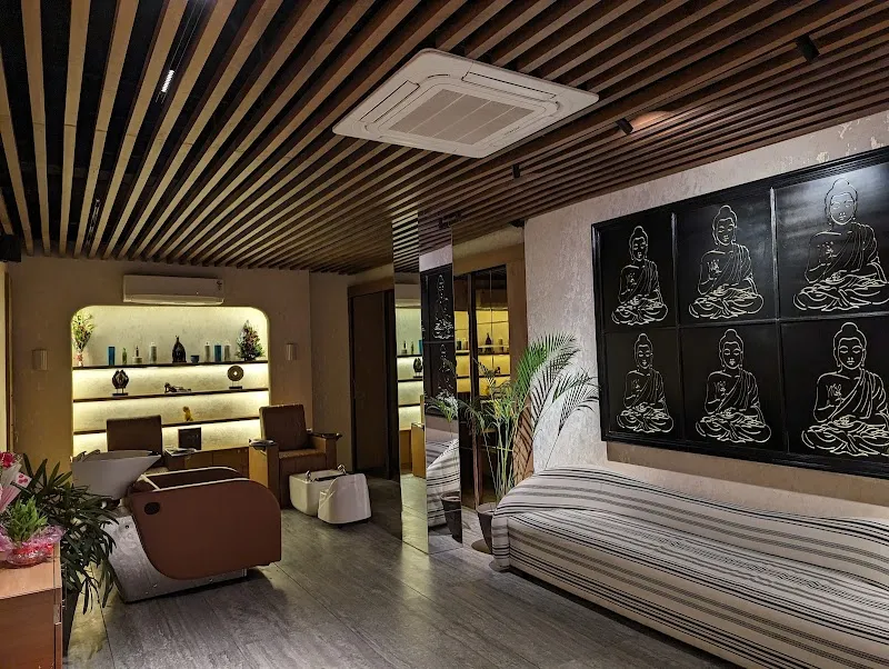 Coral Spa