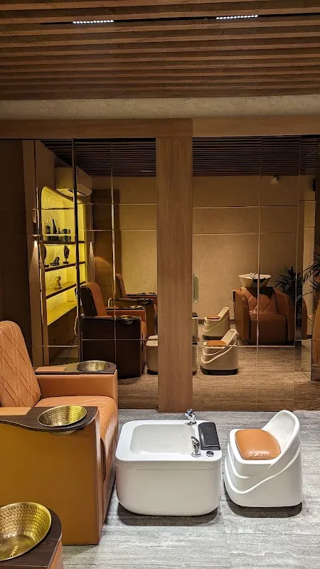 Coral Spa