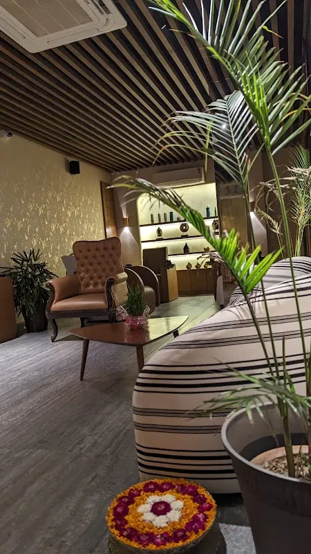 Coral Spa