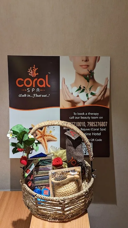 Coral Spa
