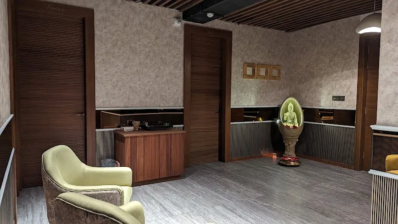 Coral Spa