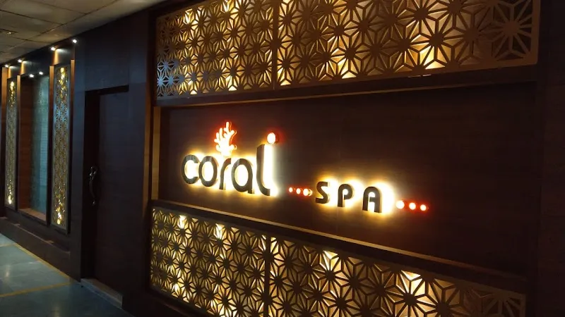 Coral Spa