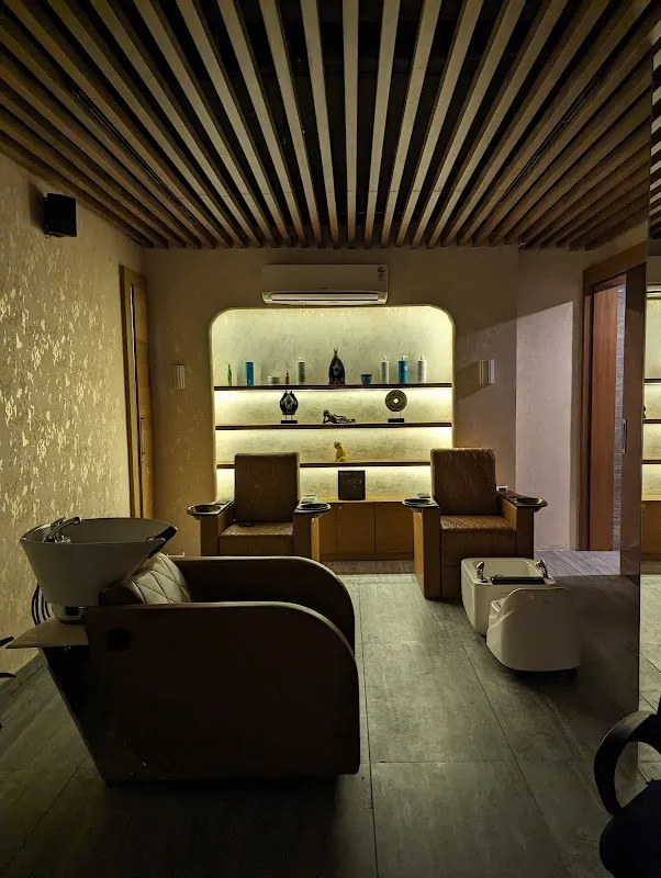 Coral Spa