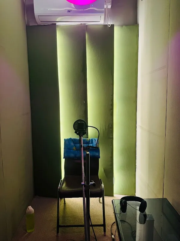 Bhuvi Music Studios
