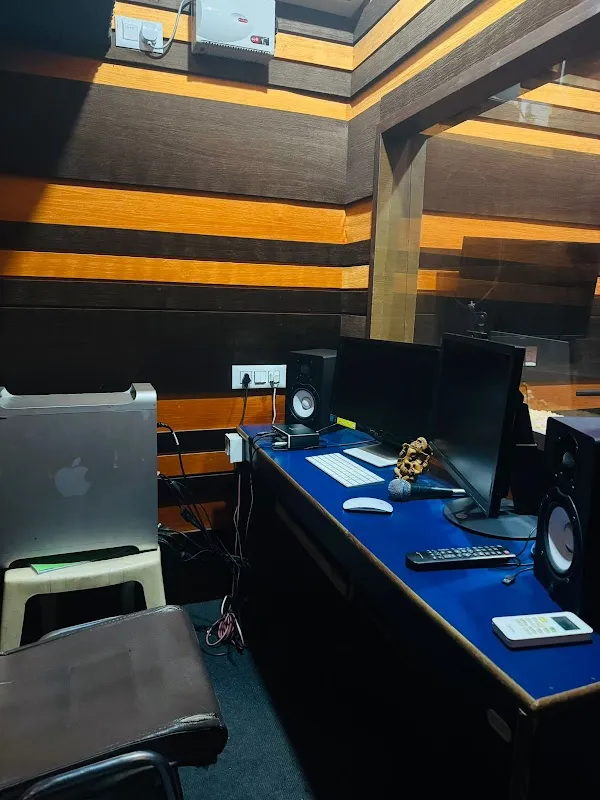 Bhuvi Music Studios