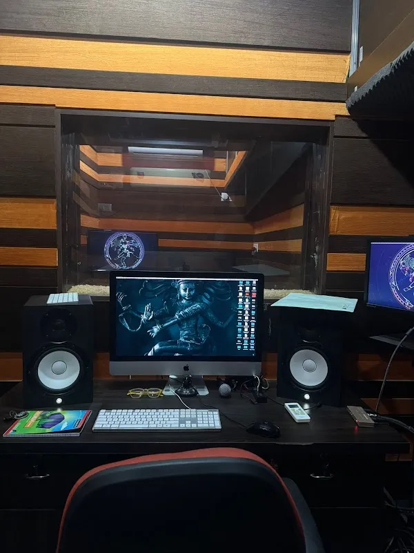 Bhuvi Music Studios