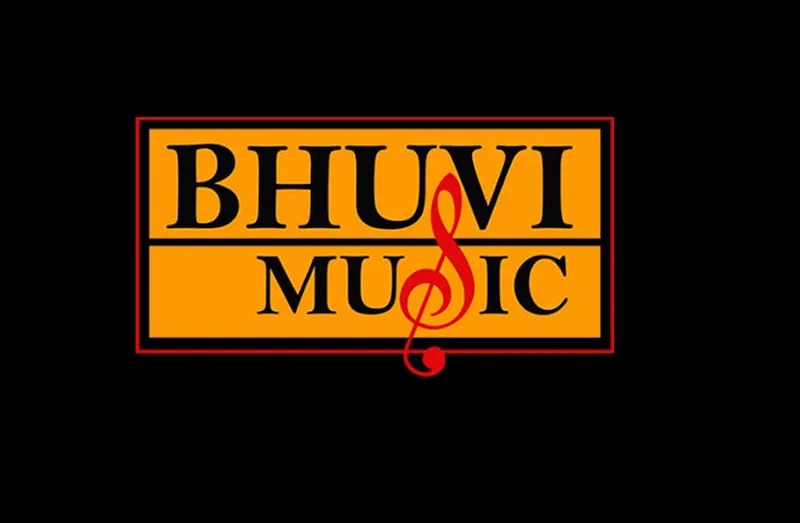 Bhuvi Music Studios