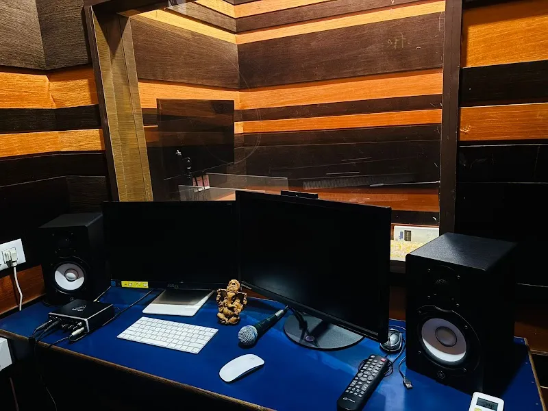 Bhuvi Music Studios