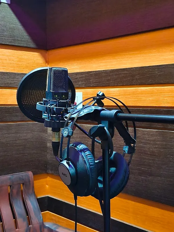 Bhuvi Music Studios