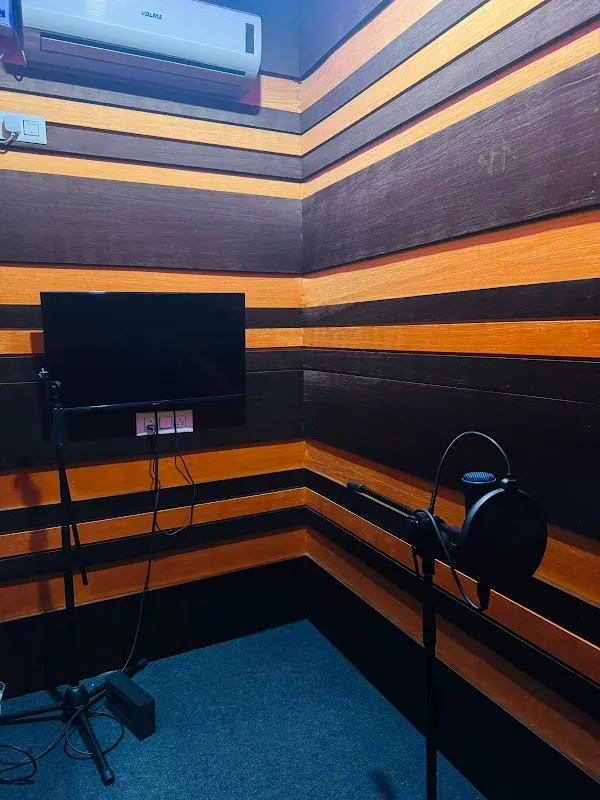 Bhuvi Music Studios
