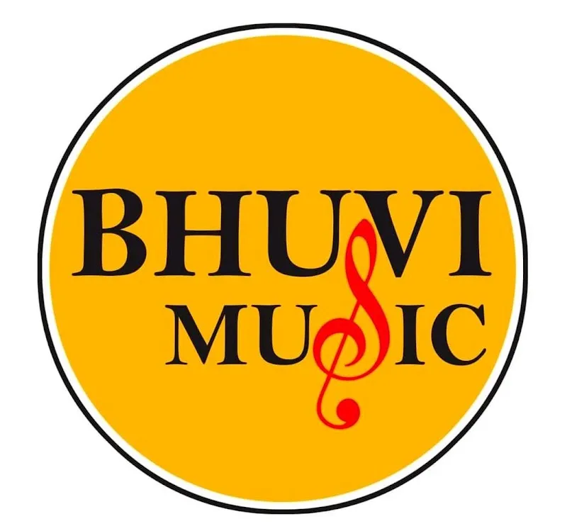 Bhuvi Music Studios