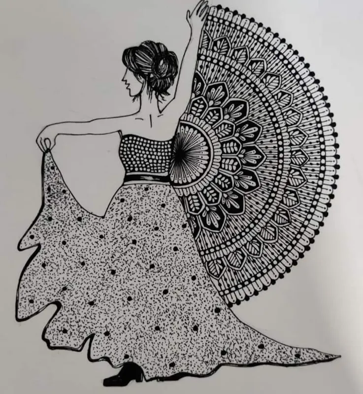 Kaladarshan art & drawing classes