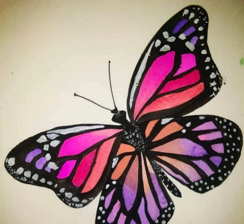 Kaladarshan art & drawing classes