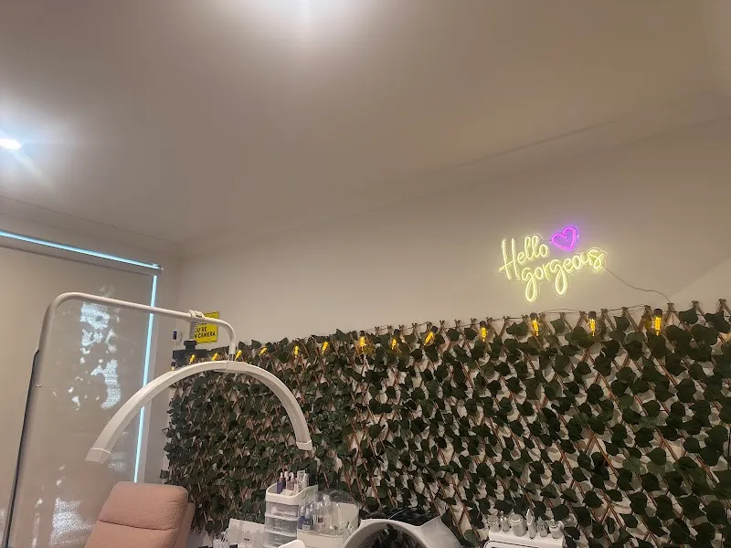 Madame Skin Studio