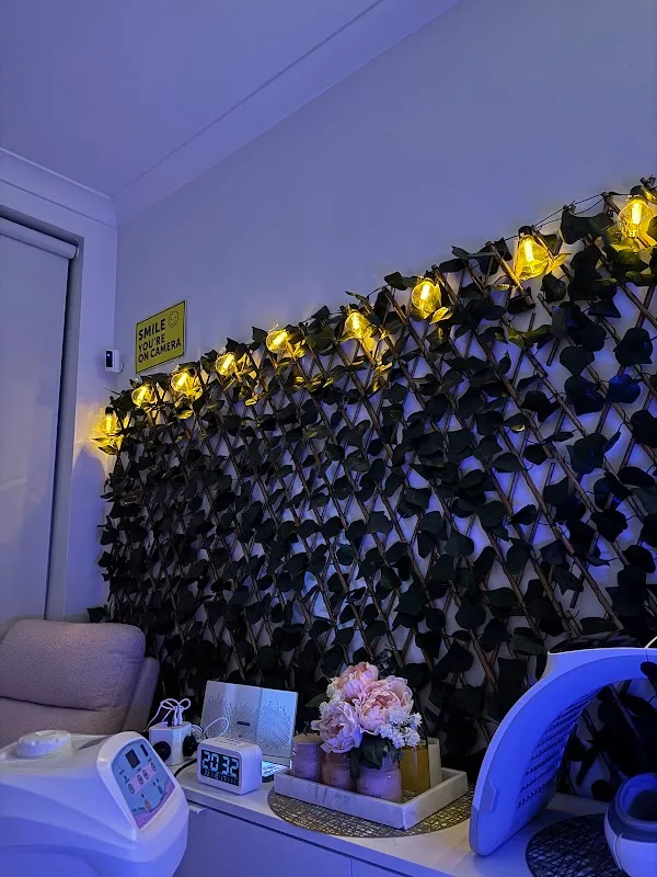 Madame Skin Studio