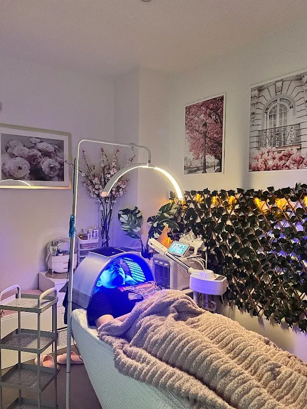 Madame Skin Studio