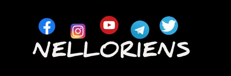 Nelloriens – Digital & Social Media Marketing Solutions & Company