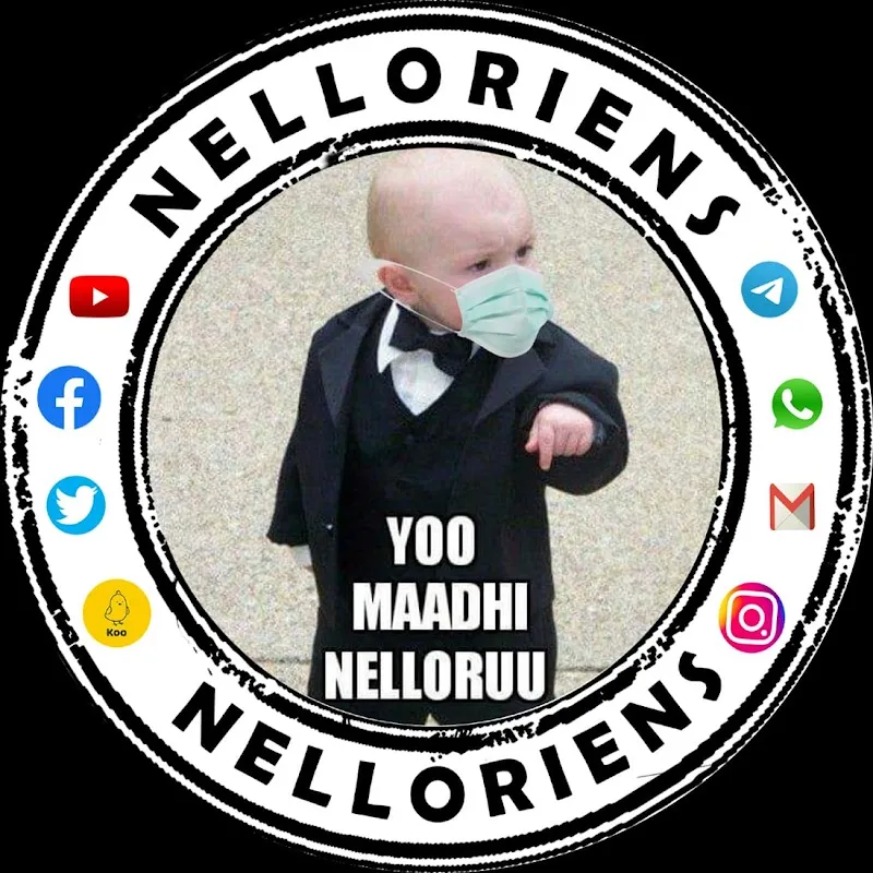 Nelloriens – Digital & Social Media Marketing Solutions & Company