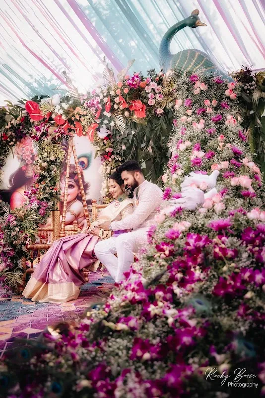 New Ashok Studio