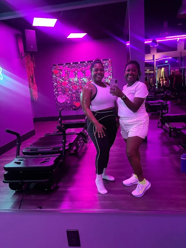 HILI FITNESS Lake Mary