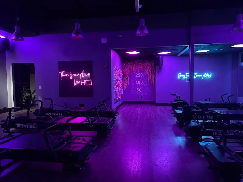 HILI FITNESS Lake Mary