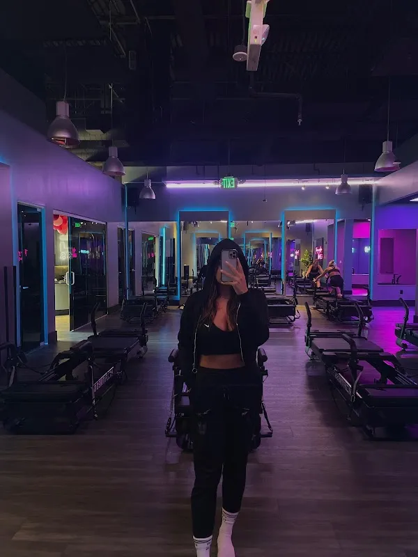 HILI FITNESS Lake Mary
