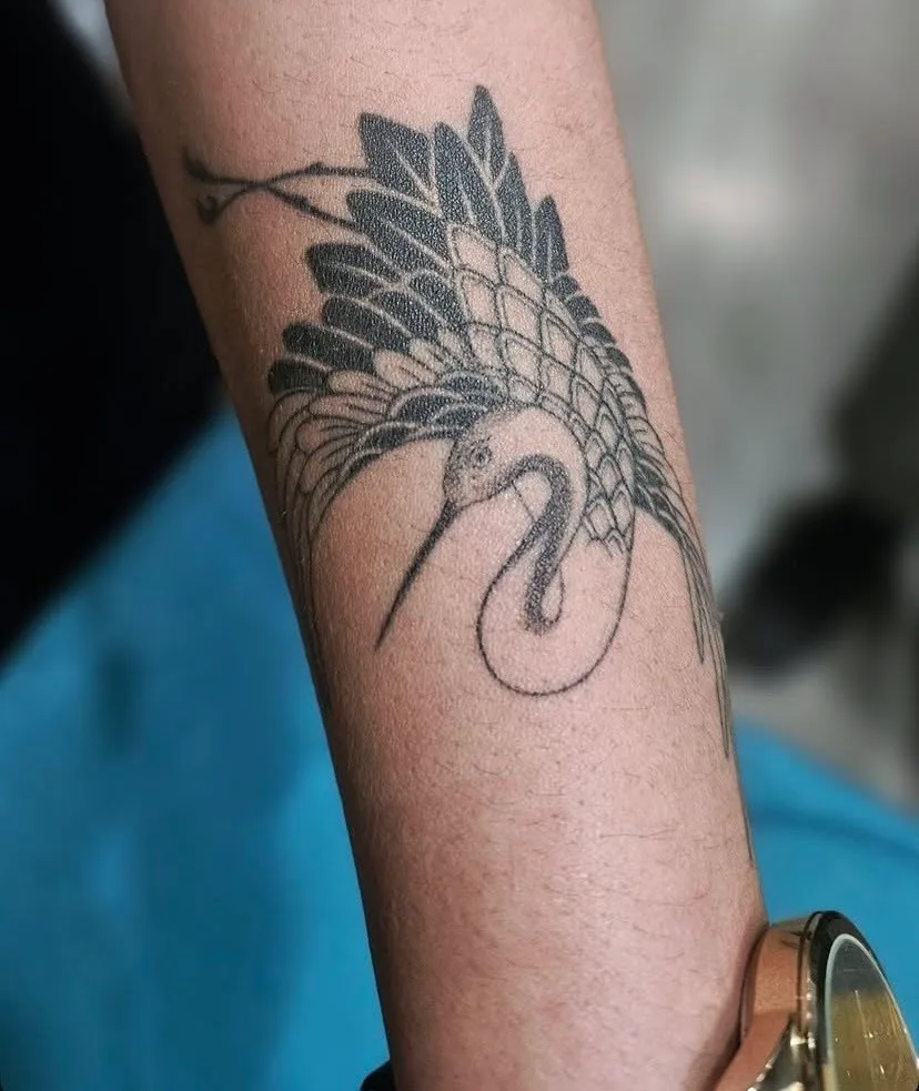 Monkeys Factory Tattoo & Art