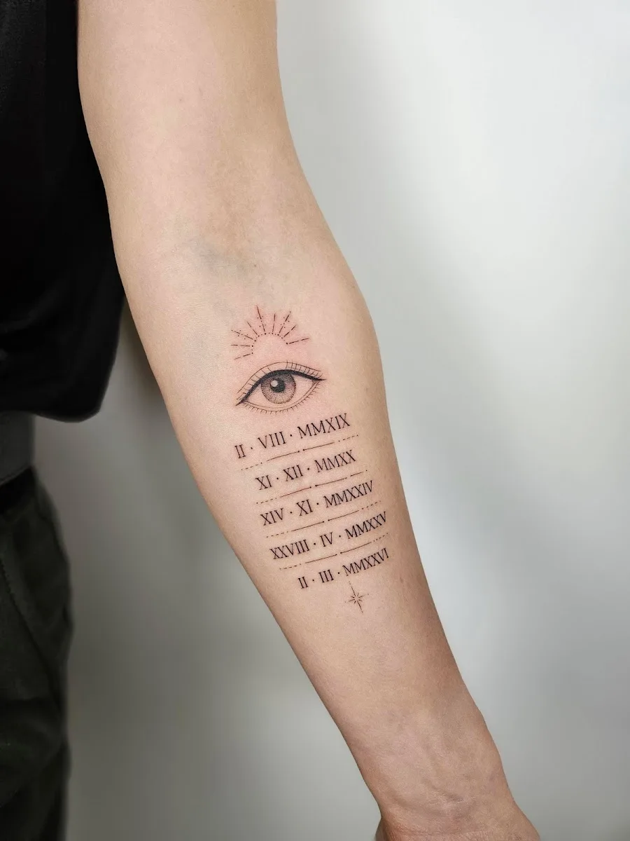 Monkeys Factory Tattoo & Art