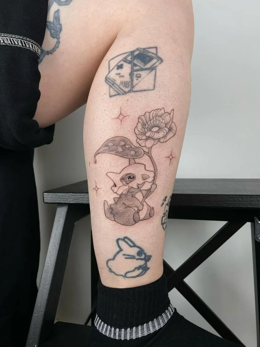 Monkeys Factory Tattoo & Art