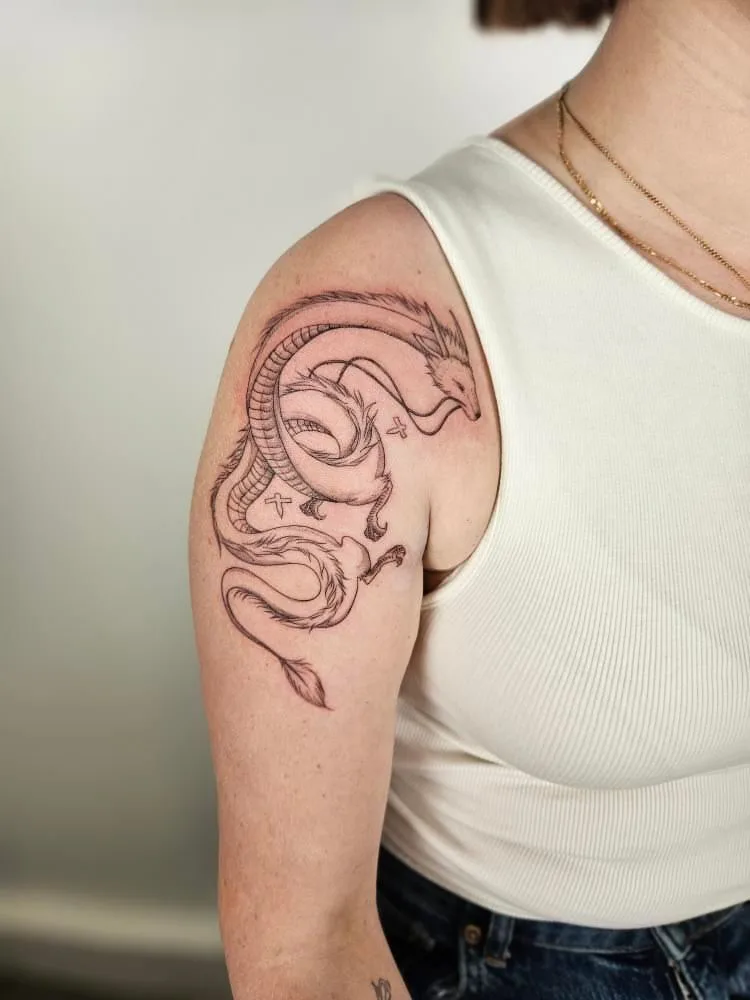 Monkeys Factory Tattoo & Art